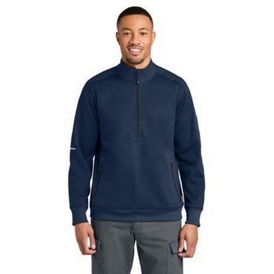Carhartt FLD & RSCU 1/2-Zip Mid-Layer