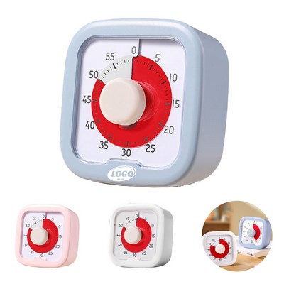 Kids 60 Minute Visual Timer