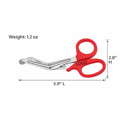 Trauma Shears Scissors