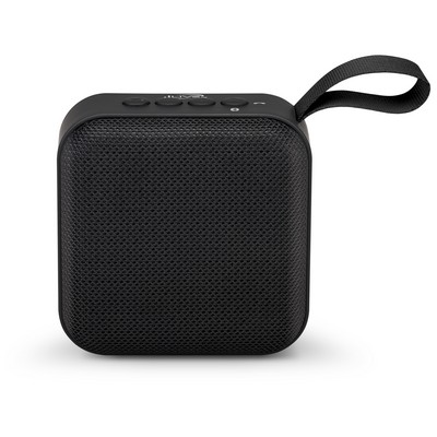 iLive Ultra-Portable Wireless Fabric Speaker