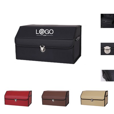Trunk Organizer for Car