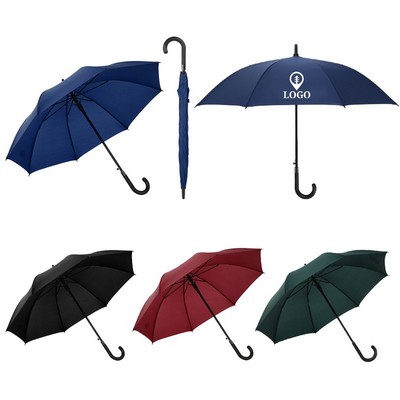 Auto Open Straight Umbrella