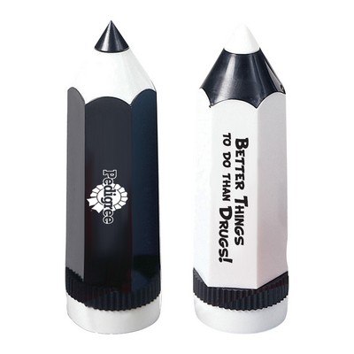 Pencil Shaped Sharpener