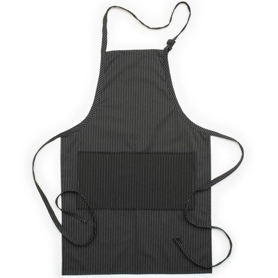 2-Pocket Butcher Apron - Unisex