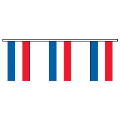 30' Holland International Collection Display Flag