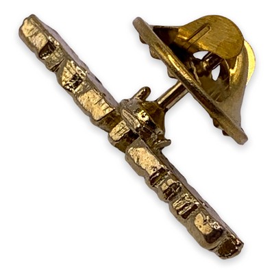 Stock Excellence Lapel Pin