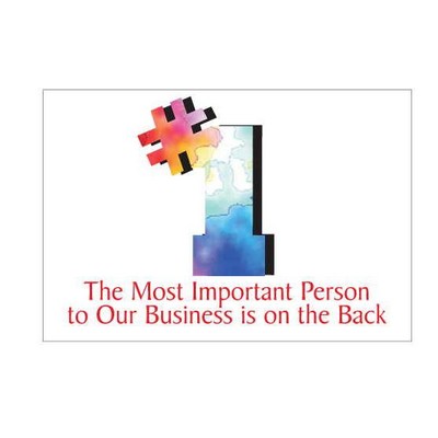 #1 Photo Hand Mirror (2"x3")