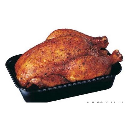 Chicken Maxi Magnet (10 Square Inch)