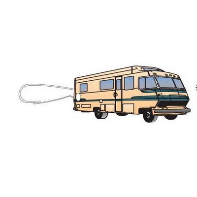 Recreational Vehicle Zipper Pull