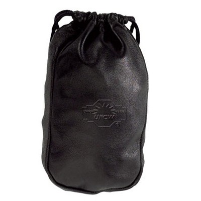 Full Grain Leather Players Pouch