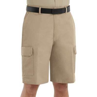 Red Kap® Men's Cargo Shorts