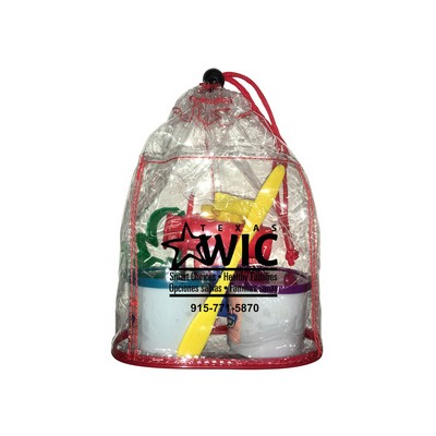 Large Dough Play Pack