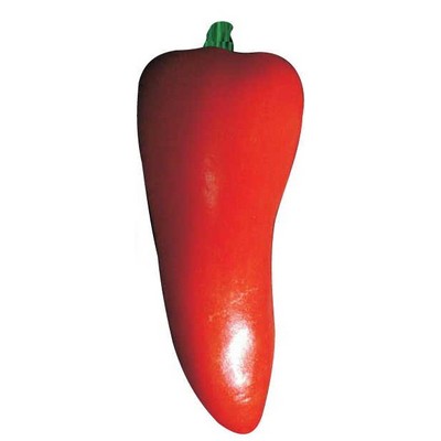 Red Chili Pepper Maxi Magnet (2 Square Inch)