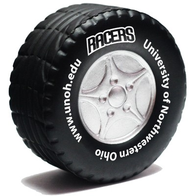 Tire Stress Reliever