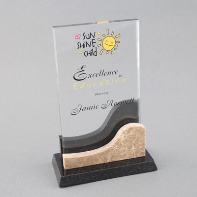 Prestige Stone 7 Award