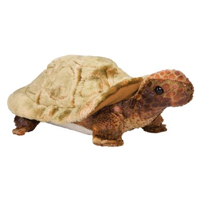 Speedy Tortoise Stuffed Animal