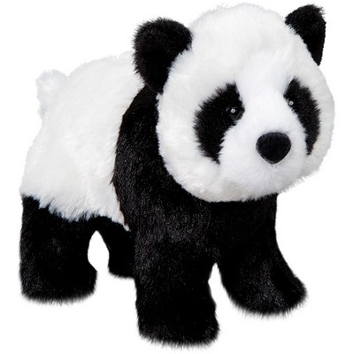 Bamboo Panda Stuffed Animal