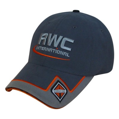 Xtreme Square Bill Cap
