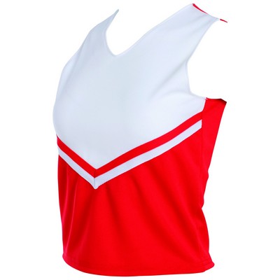 Augusta Sportswear Ladies Pride Shell