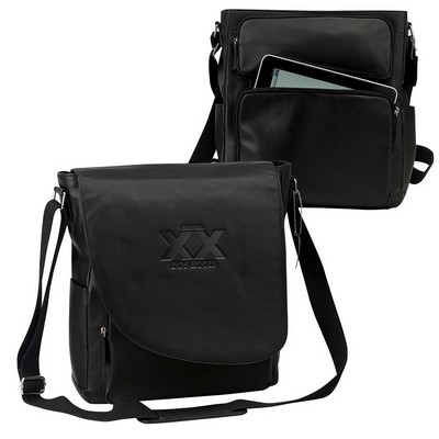 Bellino Max Messenger Compu Cases