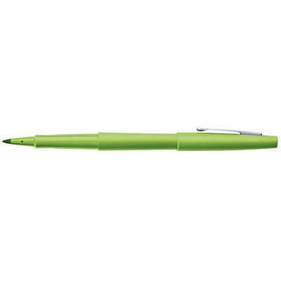 Papermate® Flair Lime Green Felt Tip Pen