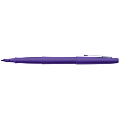 Papermate® Flair Purple Felt Tip Pen