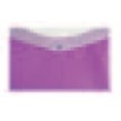 Green Oath Purple Poly Envelope