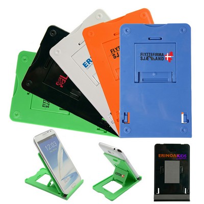 Matrix Universal Stand