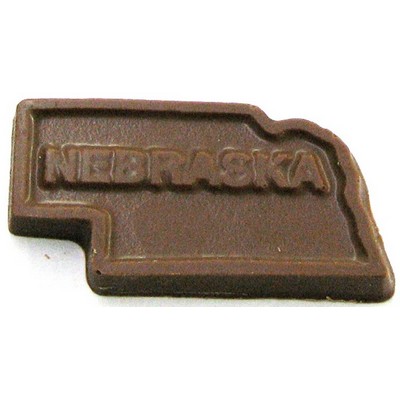 Chocolate State Of Nebraska