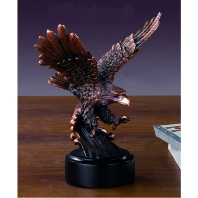 Junior Eagle Resin Award