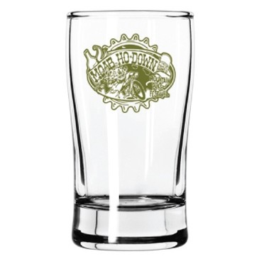 5.5 Oz. Taster Glass