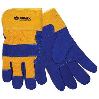 Insulated Cowhide Glove