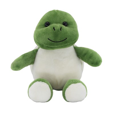 6" Lil' Turtle Stuffed Animal