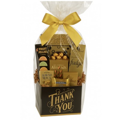 Thank You Basket