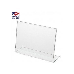 Horizontal PETG Display (7"x5")