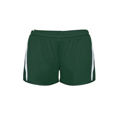 Alleson Athletic Ladies Stride Short