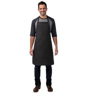 Made in the USA Butcher Apron w/No Pocket