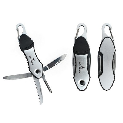4 Multi-Function Tool