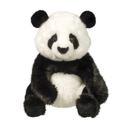 Paya Panda Stuffed Animal