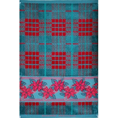 USA Custom Woven Kitchen Towel