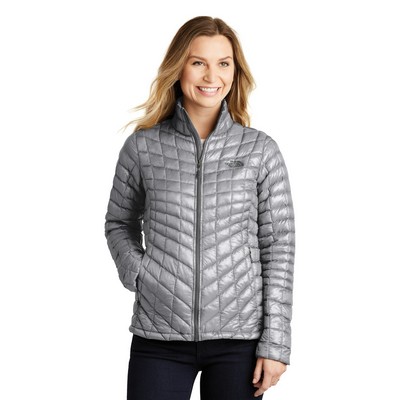 The North Face ® Women's ThermoBall ™ Trekker Jacket.