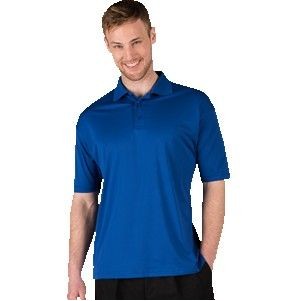Men's Ultra-Lux Polo