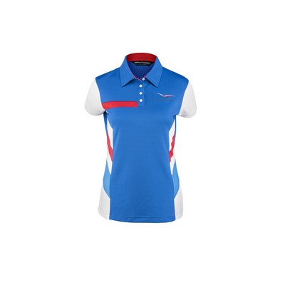 Women's Franco Polo