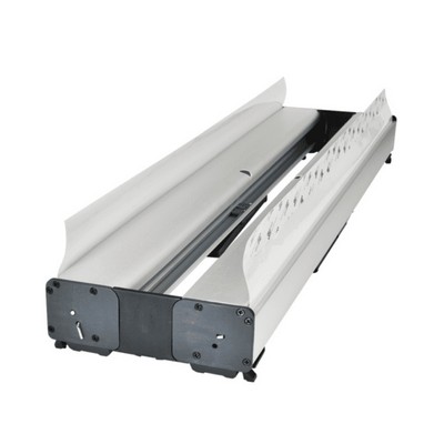 Doppio 24" Retractable Stand