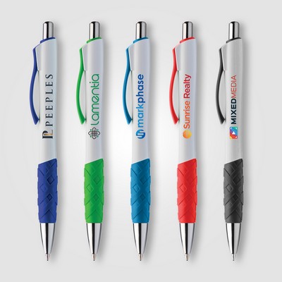 Delano - Full-Color Inkjet