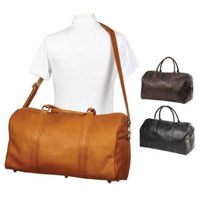 Roadster Leather XLarge Duffel Bag