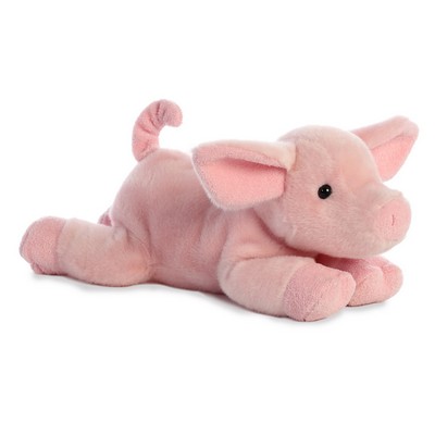 12" Grand Piglet Stuffed Animal
