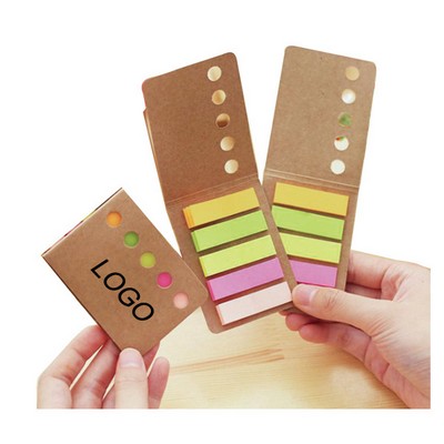 Eco-Friendly Flag Booklet