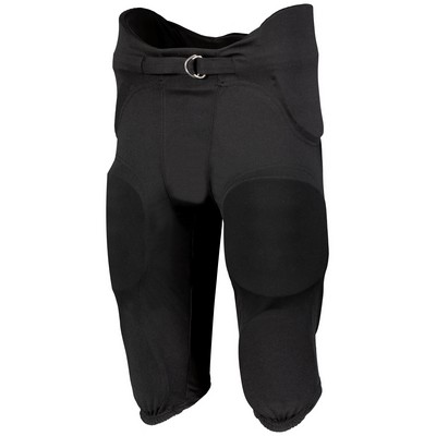Russell® Integrated 7-Piece Pad Football Pant