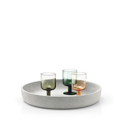 Blomus Moon Small Decorative Bowl Tray